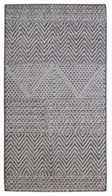 Whitehaven Stripe In & Outdoor Rug 0.8X1.5M