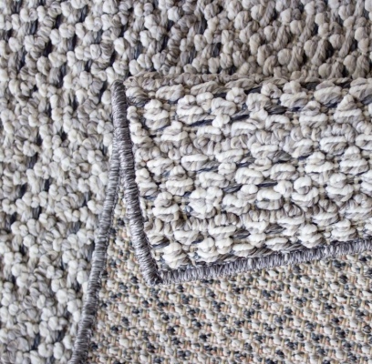 Whitehaven Stripe In & Outdoor Rug 0.8X1.5M