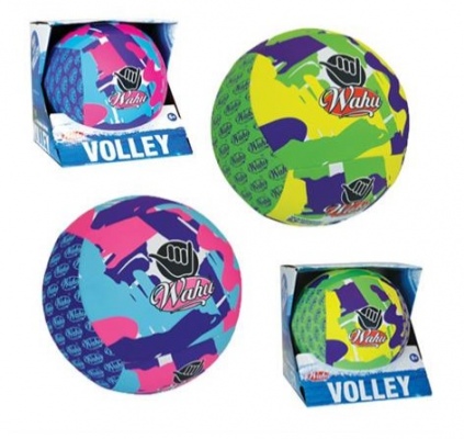 Wahu Volley Ball