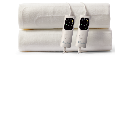 Sleep Perfect Electric Blanket King Antibacterial
