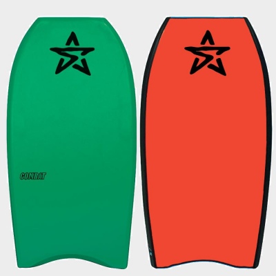 Stealth Combat Eps Emerald 42 Inch Boogie Board