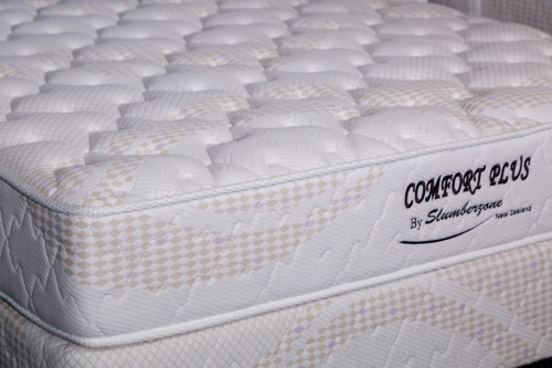 Comfort Plus Super King Mattress Only