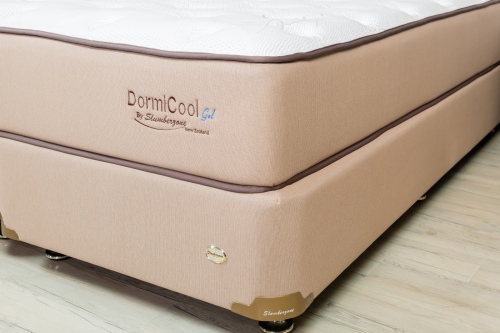 Dormicool Ct 1 Firm Double Mattress Only