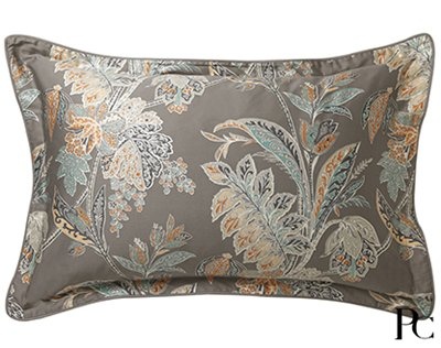 Private Collection Jardin Silver King Duvet