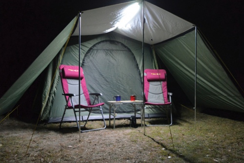 Led Powerstrip Light 1200Mm 12 Volt Led