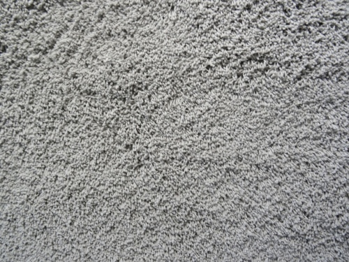 Loft Sand Delusted Shaggy Rug 2.0X3.0 Polyester