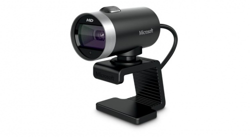 Microsoft Webcam Lifecam Cinema Hd