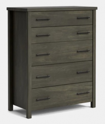 Portland 5Dr Tallboy 930X445X1155H Nz Made