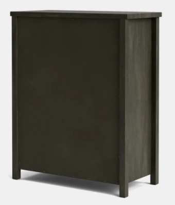 Portland 5Dr Tallboy 930X445X1155H Nz Made