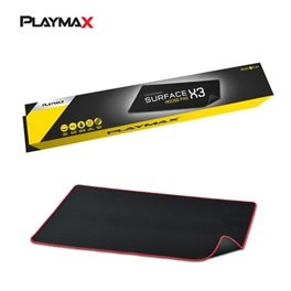 Playmax Surface X3 Mouse Mat - Pc