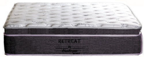 Retreat Soft King Mattress Only