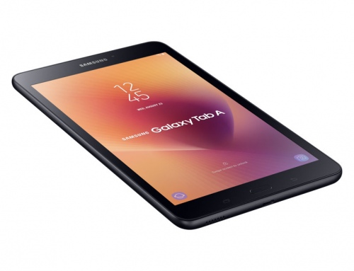Samsung Galaxy Tab A 8.0In Wifi Tablet Black