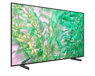 Samsung 50 Inch Uhd Flat Smart Tv