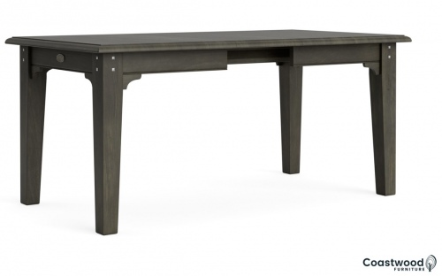 Villager 1300 Extension Dining Table To 2000 Nz Ma