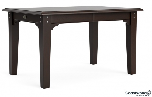 Villager 1300 Extension Dining Table To 2000 Nz Ma